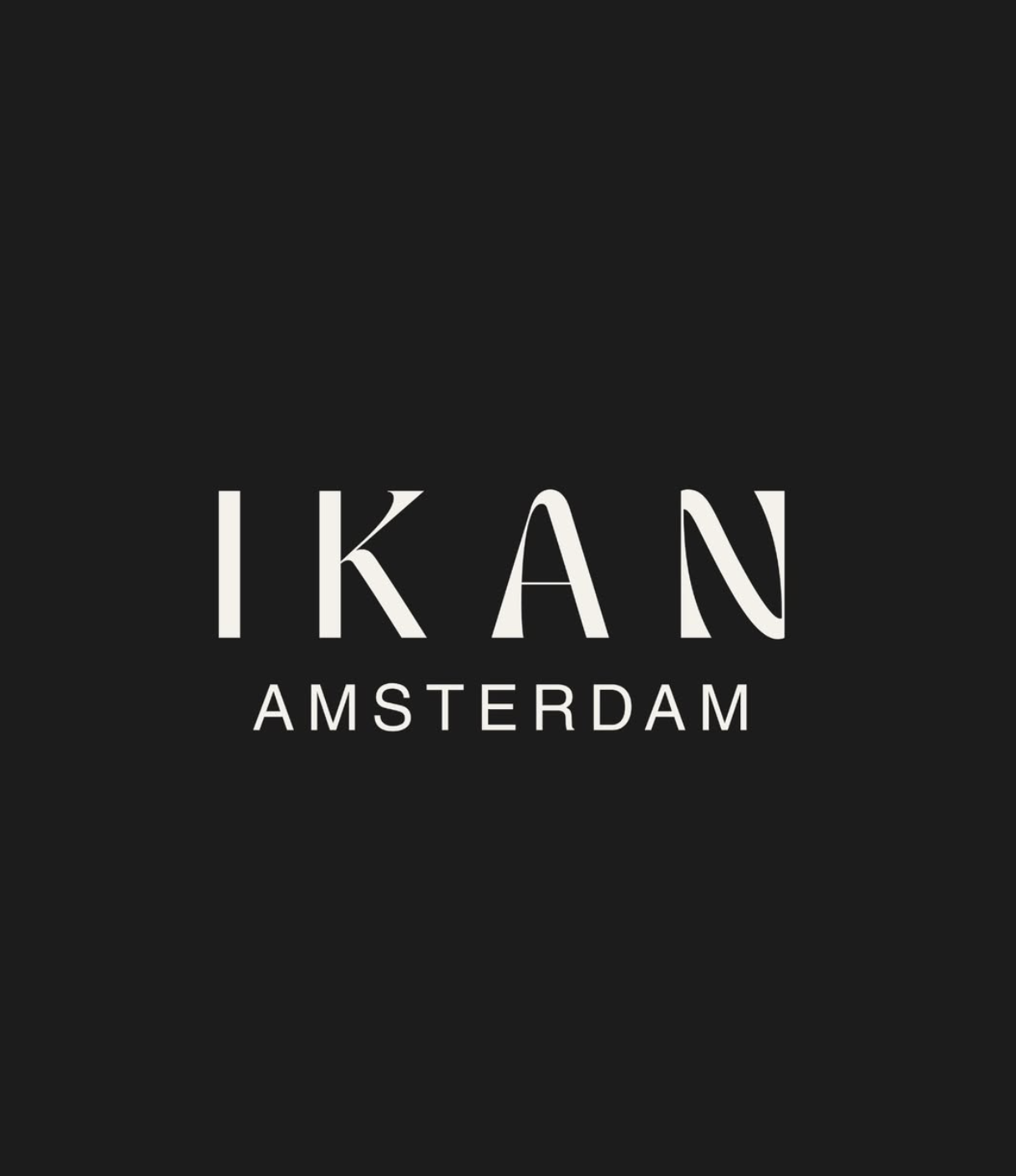 IKAN Amsterdam